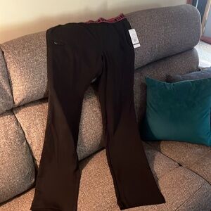 New Med Couture Scrub Pants